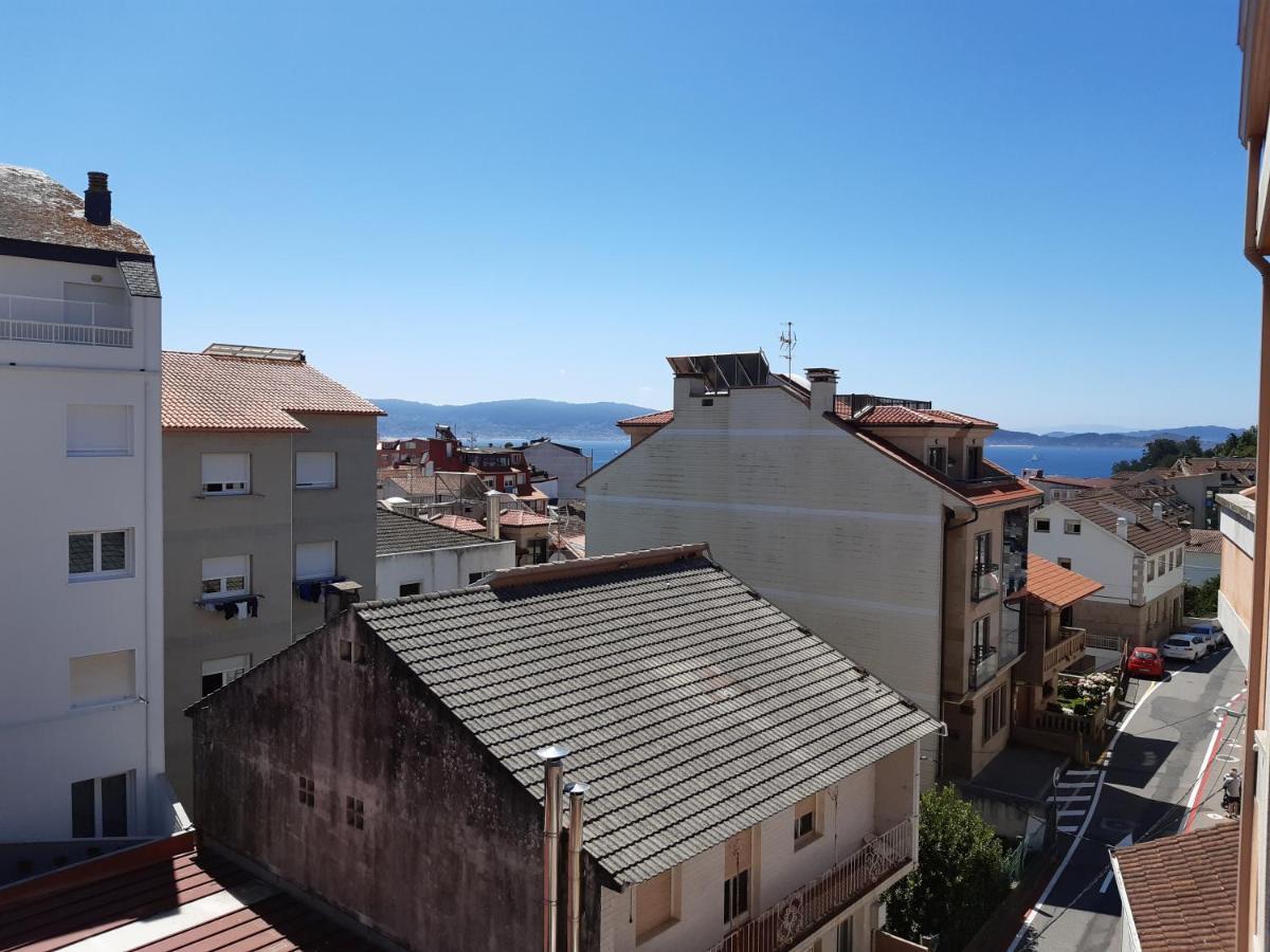 Apartamento La Perla Portonovo Exterior foto