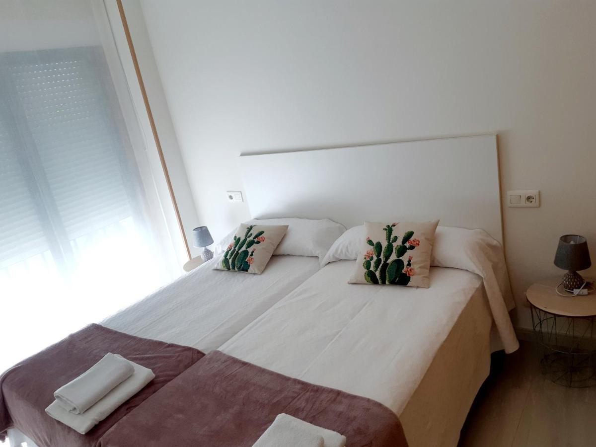 Apartamento La Perla Portonovo Exterior foto